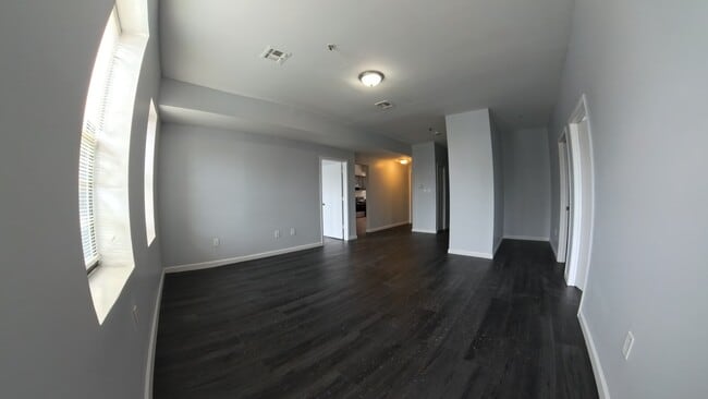 Floorplan - 227 Park Ave