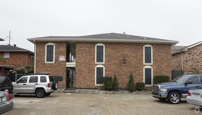 Building Photo - 1511 Carrollton Ave