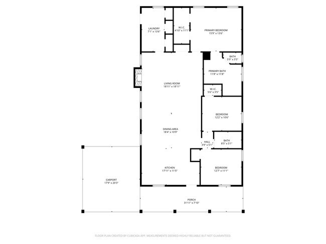Building Photo - 30023 Rosebud St