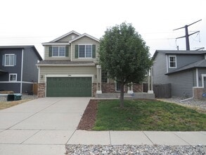 Building Photo - Gorgeous 3 Bedroom House in Eastern Colorado Springs