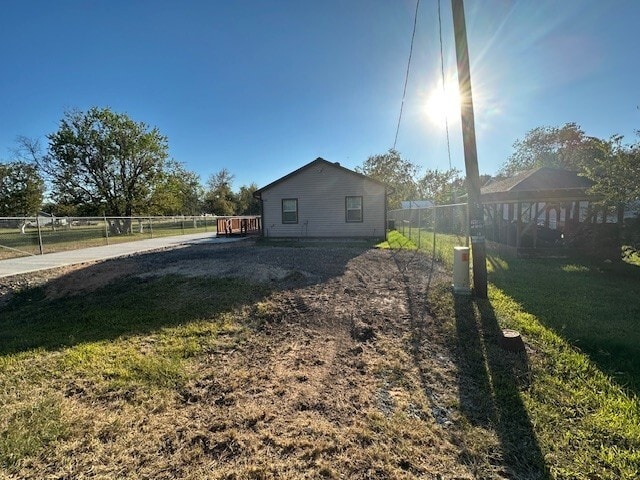 Building Photo - 8310 Park St