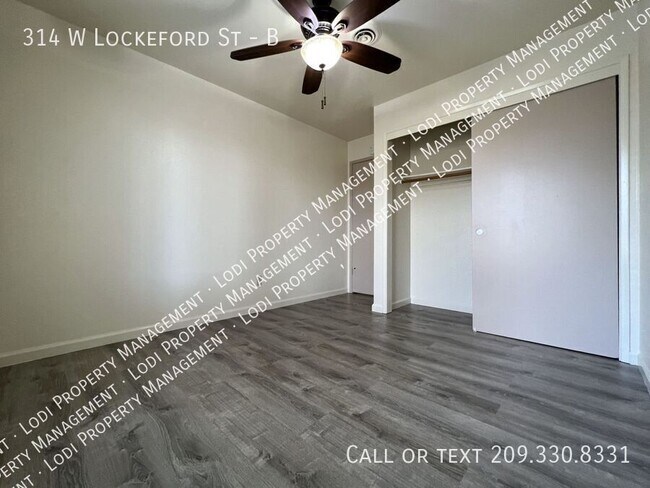 Building Photo - 314 W Lockeford St