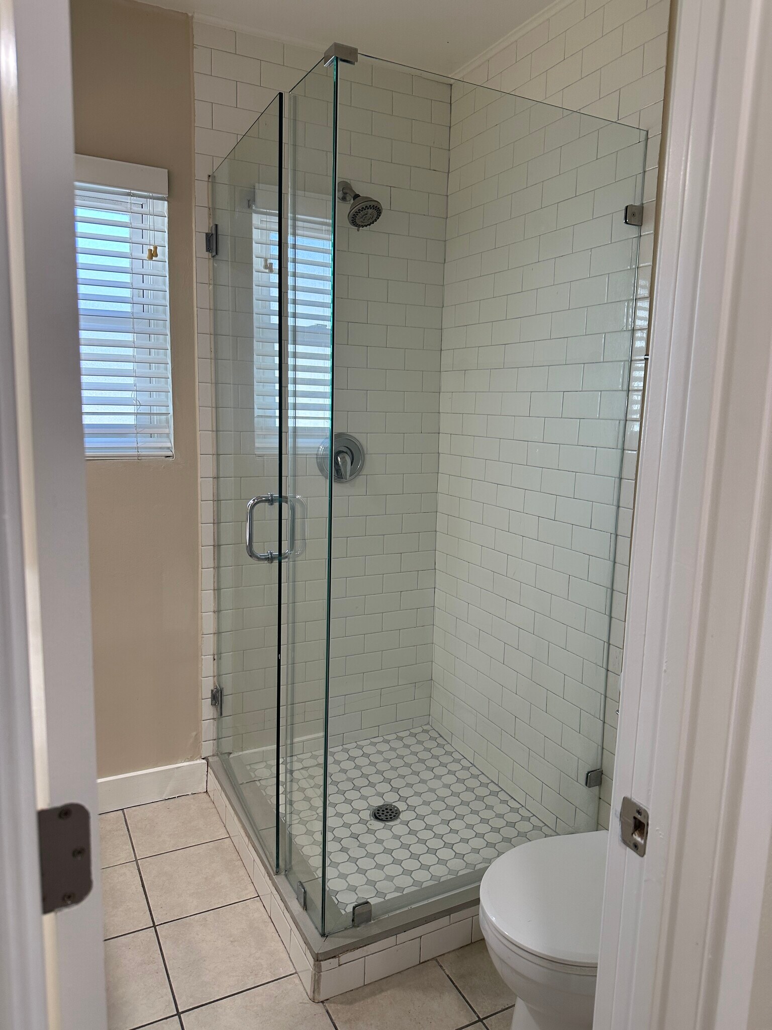 Primary Bathroom - 21035 Bryant St
