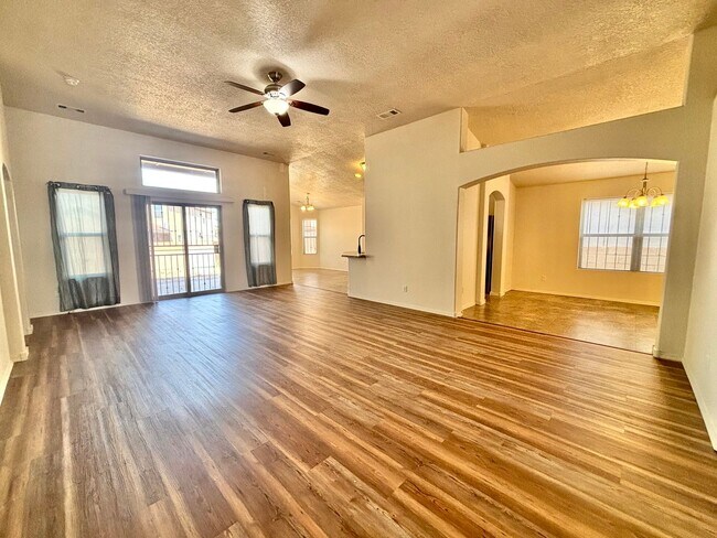 Building Photo - Spacious, remodeled home!