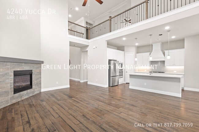 Building Photo - 4240 Yucca Dr