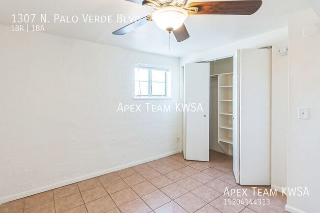 Building Photo - 1307 N Palo Verde Blvd