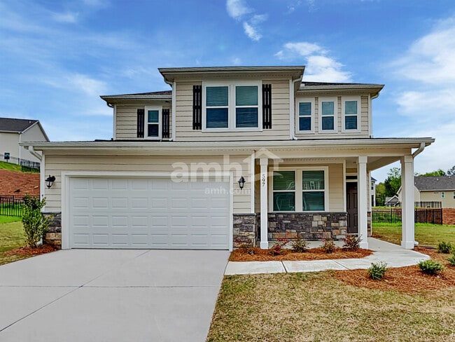 Building Photo - 597 Slew Dr