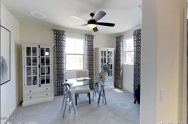 Building Photo - 5152 E Desert Forest Trail