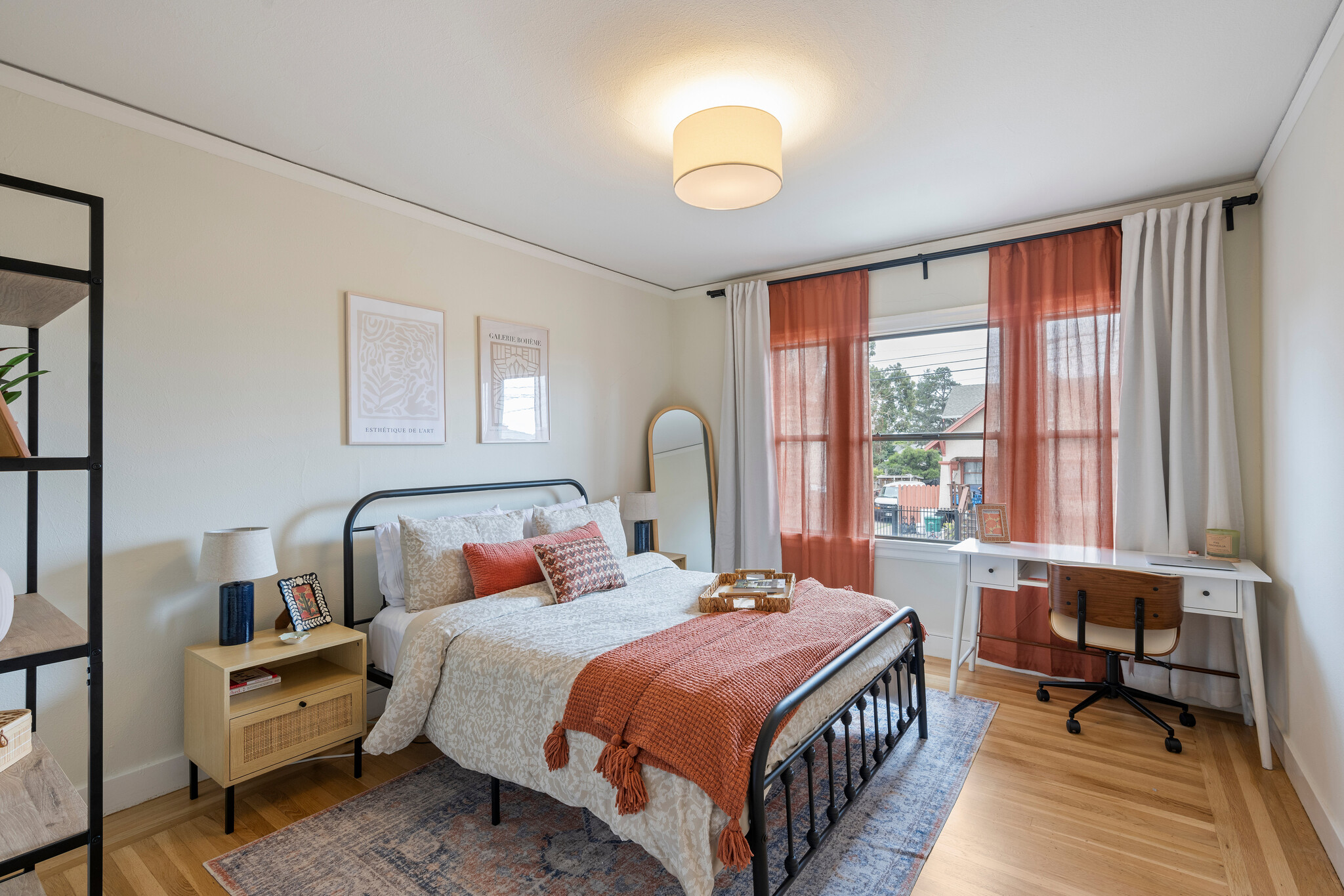 Building Photo - 3920 Quigley St