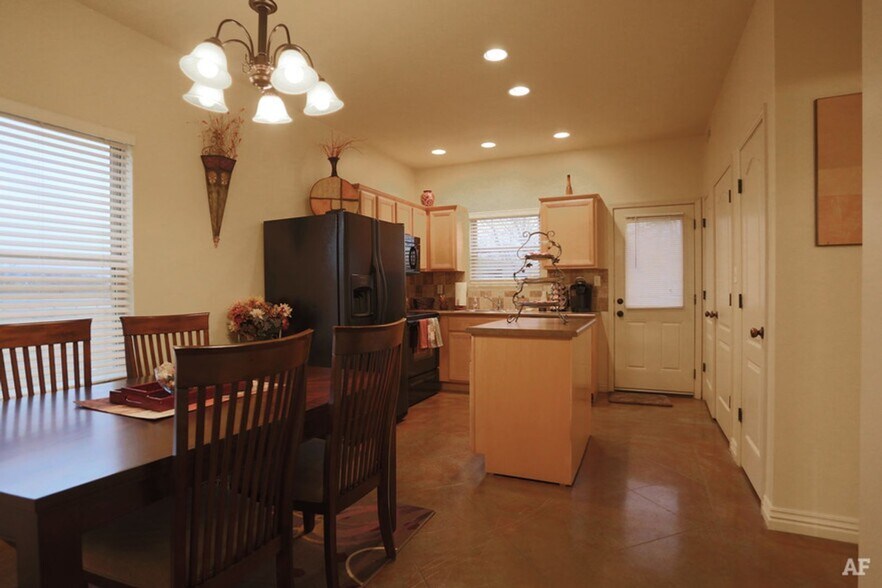 Interior Photo - Jenne Hill Townhomes & Seasons Brook Estates