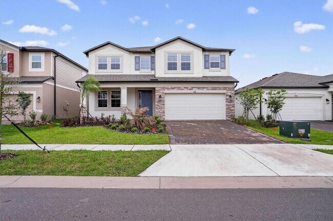 Building Photo - 3168 Fall Harvest Dr