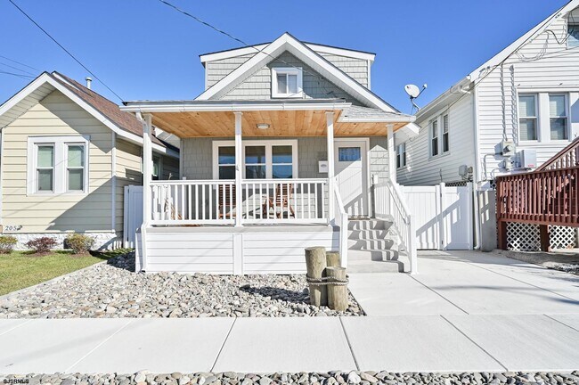 Building Photo - 203 N Somerset Ave
