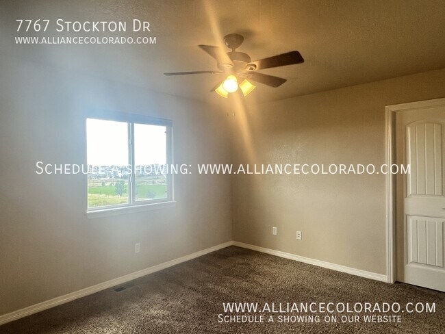Building Photo - 7767 Stockton Dr