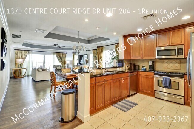 Building Photo - 1370 Centre Ct Ridge Dr