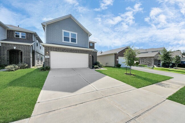 Building Photo - 17310 Rock Willow Ln