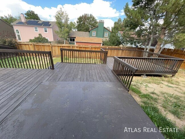 Building Photo - 4610 Lasater Trail