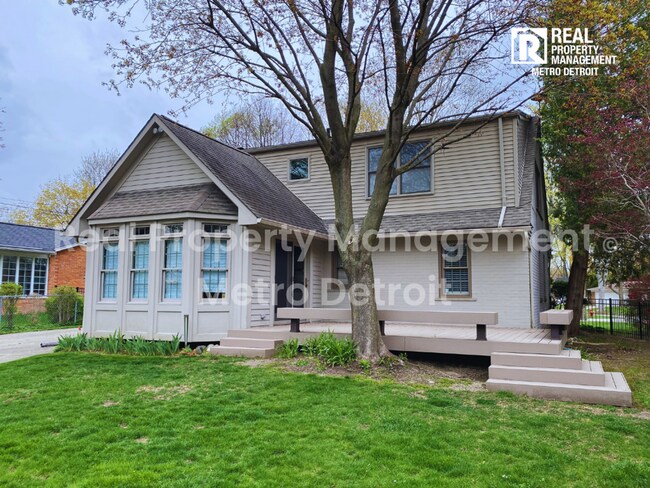 Building Photo - SPRING INTO YOUR NEW HOME