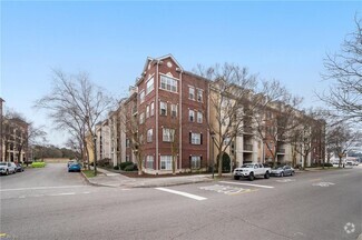 Building Photo - 1400 Granby St