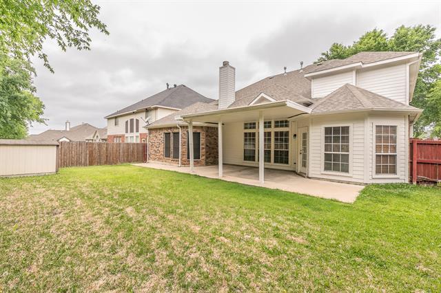 Building Photo - 6504 Josephine Dr