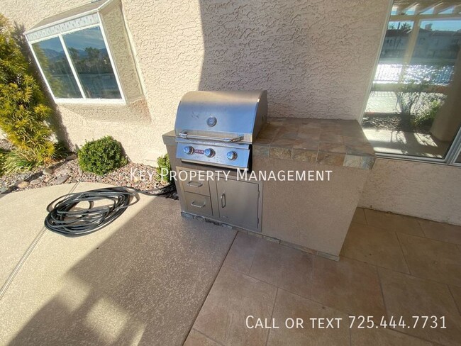 Building Photo - Vegas's Only Available Waterfront Rental ~...