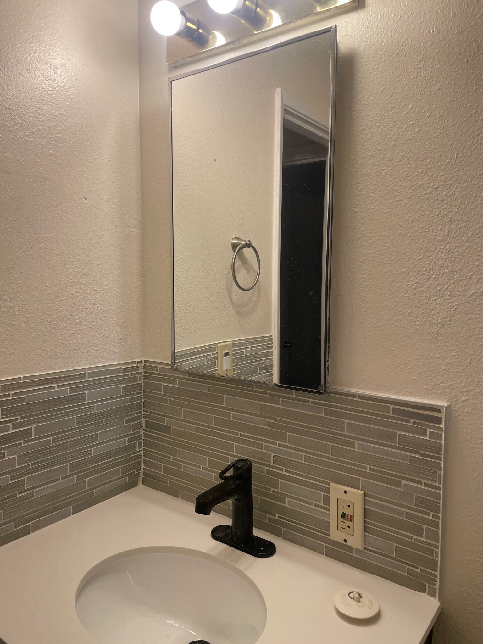 Bathroom - 115 Summit Ave N