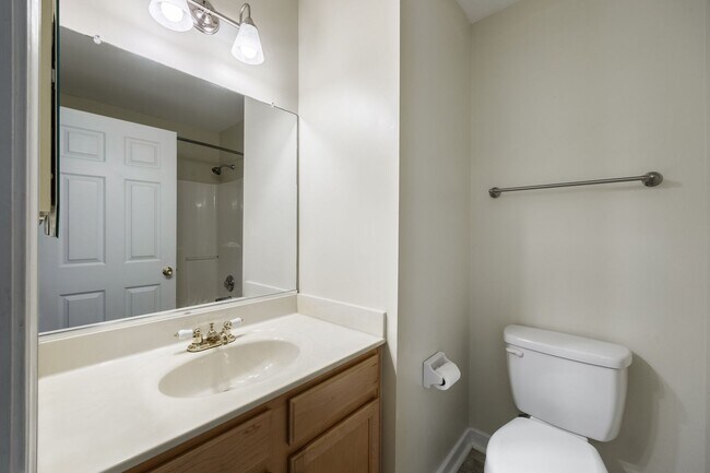Building Photo - 5507 Millstream Ln