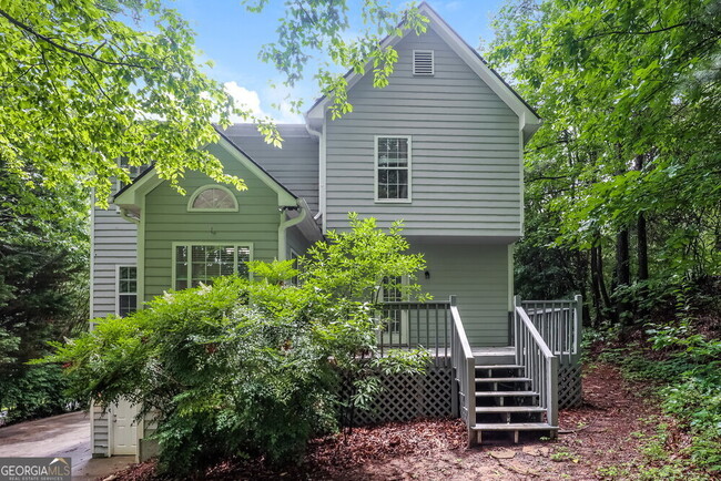 Building Photo - 4250 Winding Trail Way