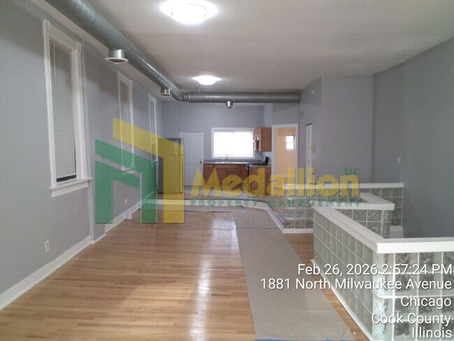 Building Photo - 1877 N Milwaukee Ave