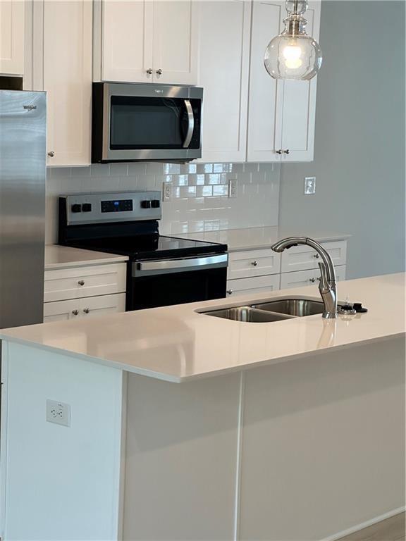 Building Photo - 152 Werner Brk Wy SW