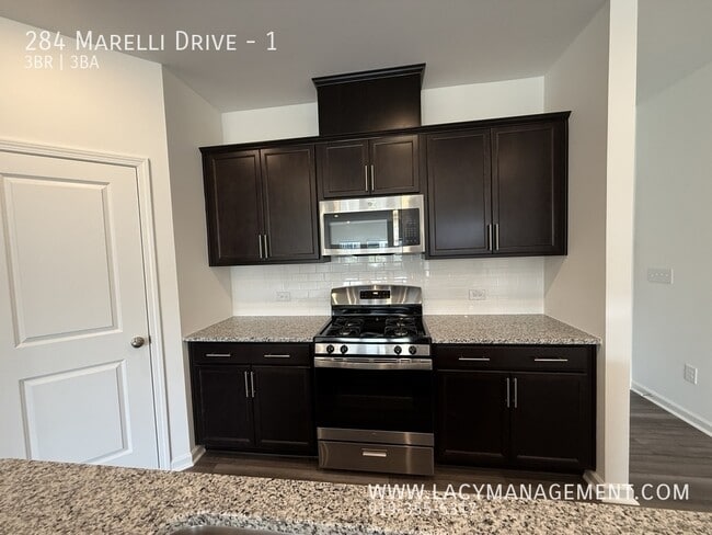 Building Photo - 284 Marelli Dr