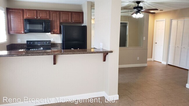 Building Photo - 2 br, 1 bath House - 2173 Kietzke Ln Unit A