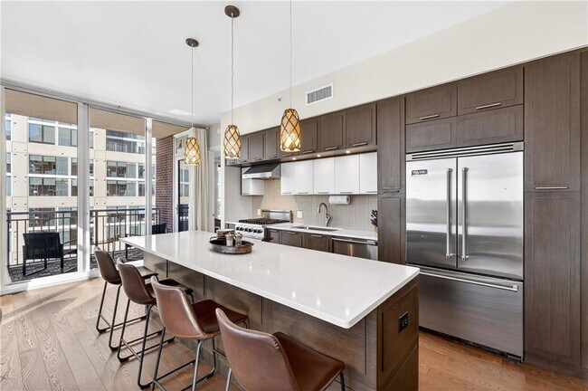 Building Photo - 1820 Peachtree St NW