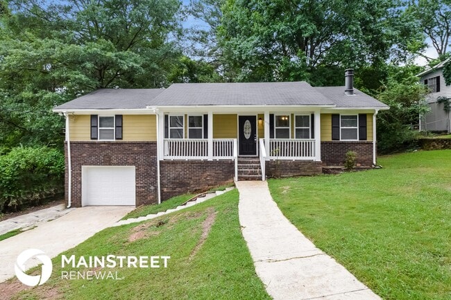 Building Photo - 413 20th Ct NE