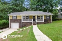 Building Photo - 413 20th Ct NE