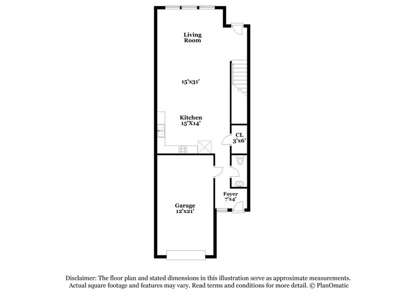 Building Photo - 524 Landing View Dr