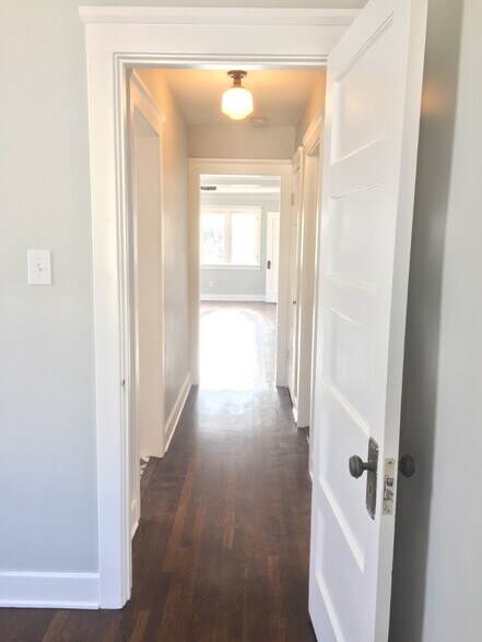 Hallway - 160 S Catalina St