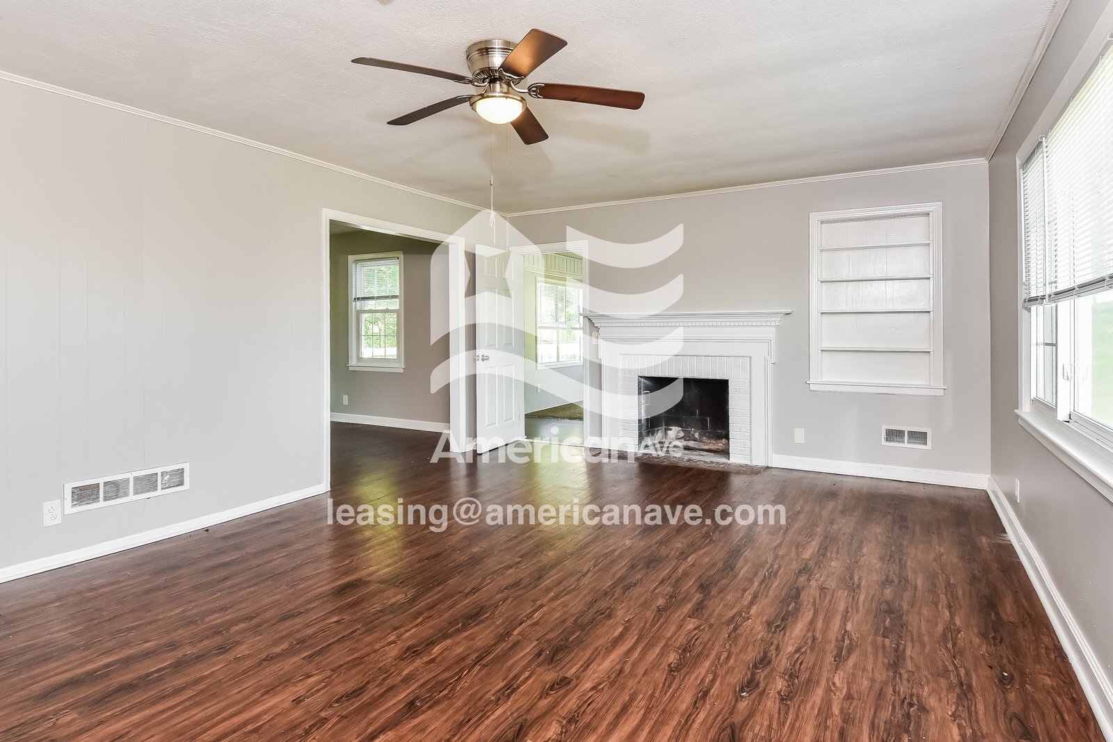 Building Photo - 4725 Augusta Hwy