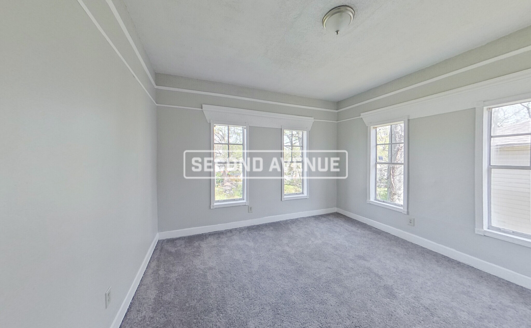 Building Photo - 4121 Court S