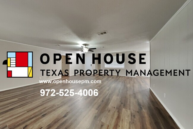 Building Photo - 1725 Westridge Dr, Plano