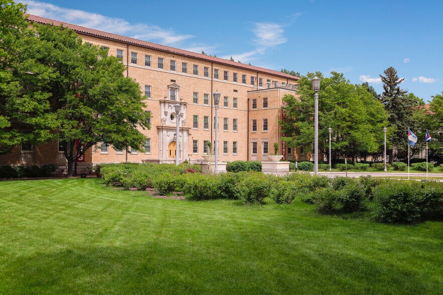 Grand Lowry Lofts 200 Rampart Way Denver CO 80230 Apartment Finder