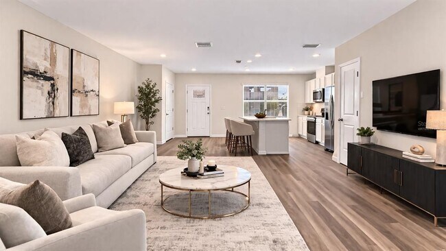 Building Photo - 16587 Barbours Crk Wy