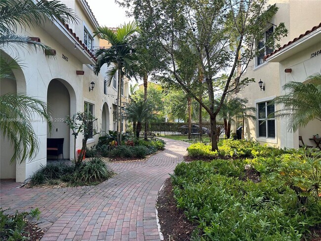 Building Photo - 12443 NW 17th Ct