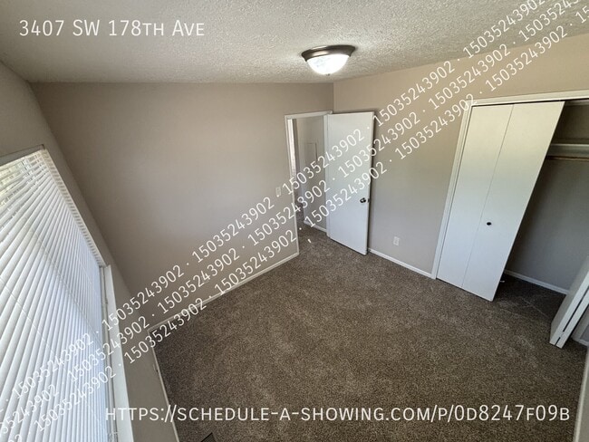 Building Photo - 3407 SW 178th Ave