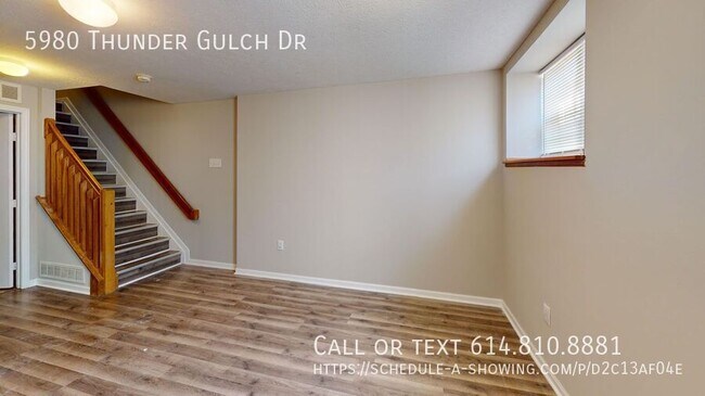 Building Photo - 5980 Thunder Gulch Dr