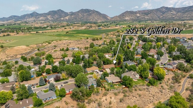 Building Photo - Single Family Home in Silt for Rent