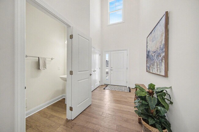 Building Photo - 3105 Millbury Ln