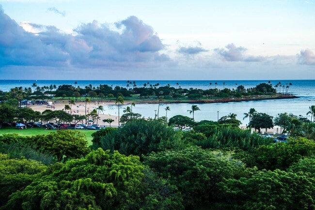 Building Photo - Park Lane 2701 - Luxury Resort Living