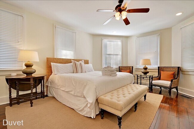 Building Photo - 6 br, 5 bath House - 129 Cannon Street
