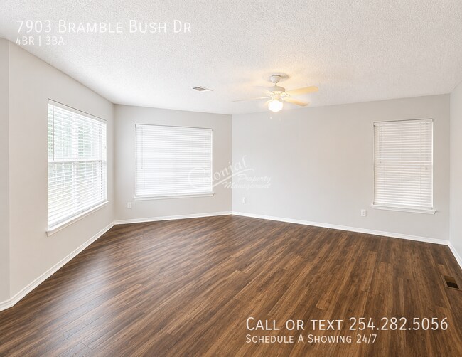 Building Photo - 7903 Bramble Bush Dr