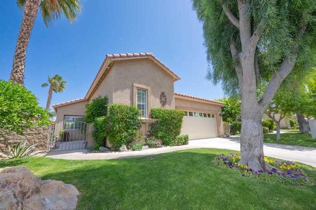 Building Photo - 45218 Coeur Dalene Dr